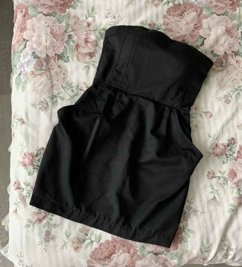 Новое платье H&M - изображение 1