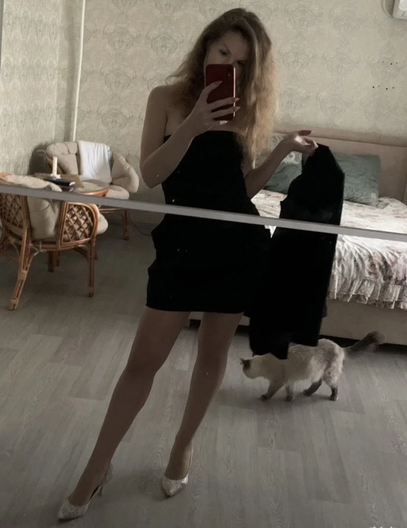 Новое платье H&M - миниатюра 6