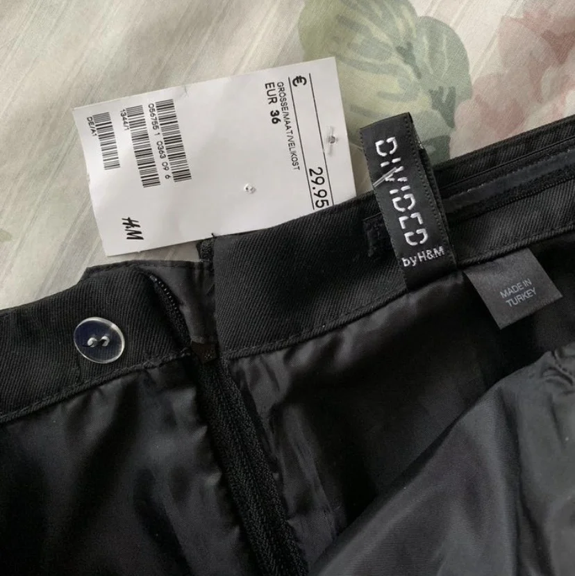 Новое платье H&M - миниатюра 8