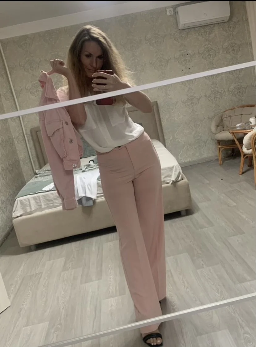 Брюки Bershka XS-S - изображение 1