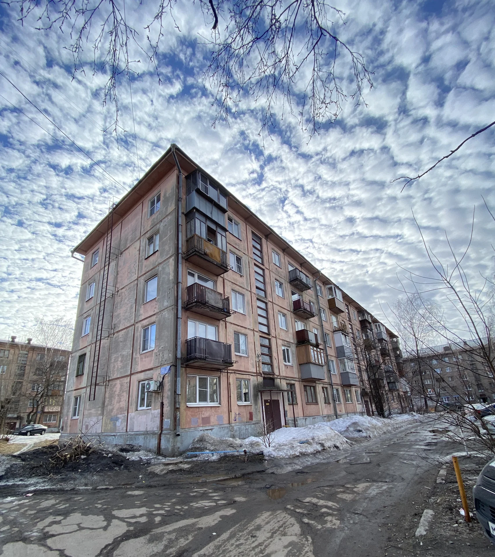 Продам 2к квартиру - миниатюра 2