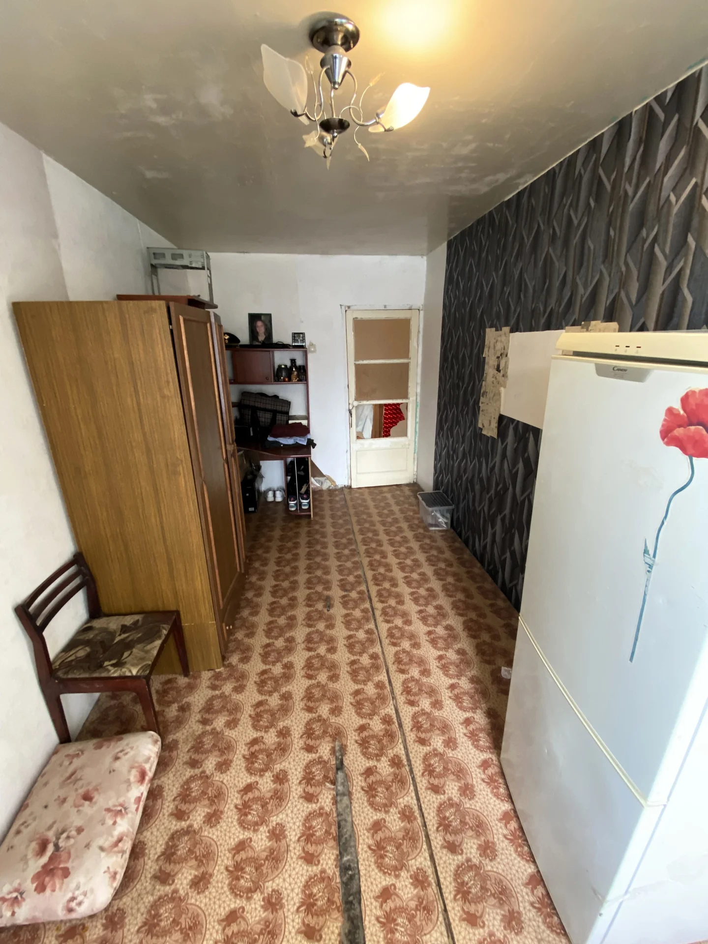 Продам 2к квартиру - миниатюра 3