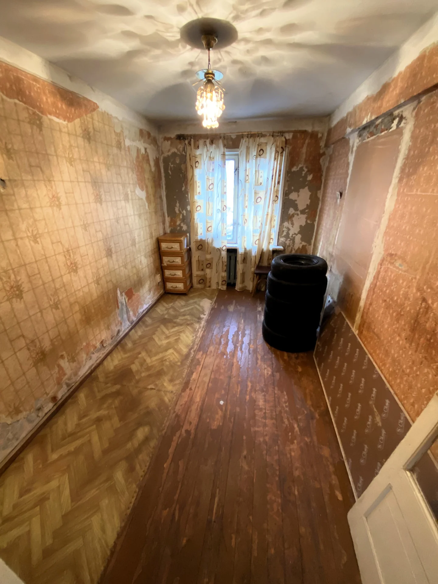 Продам 2к квартиру - миниатюра 4