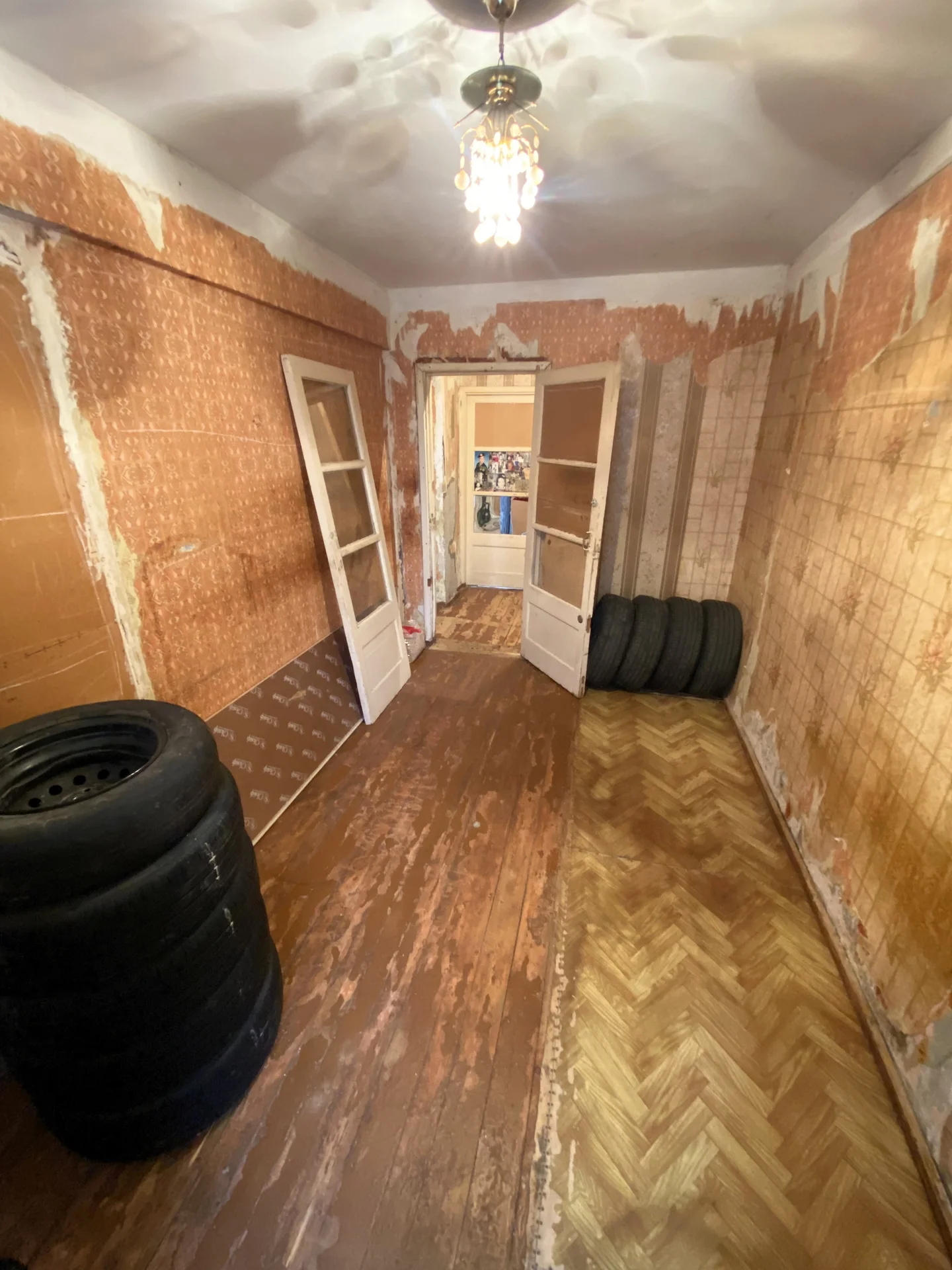 Продам 2к квартиру - миниатюра 5