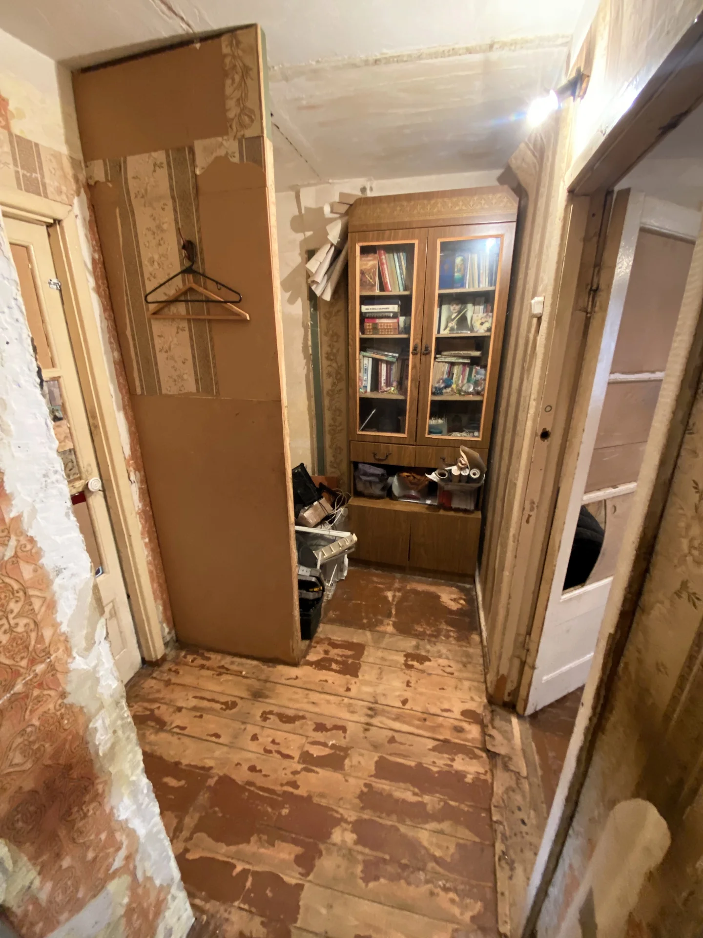Продам 2к квартиру - миниатюра 6