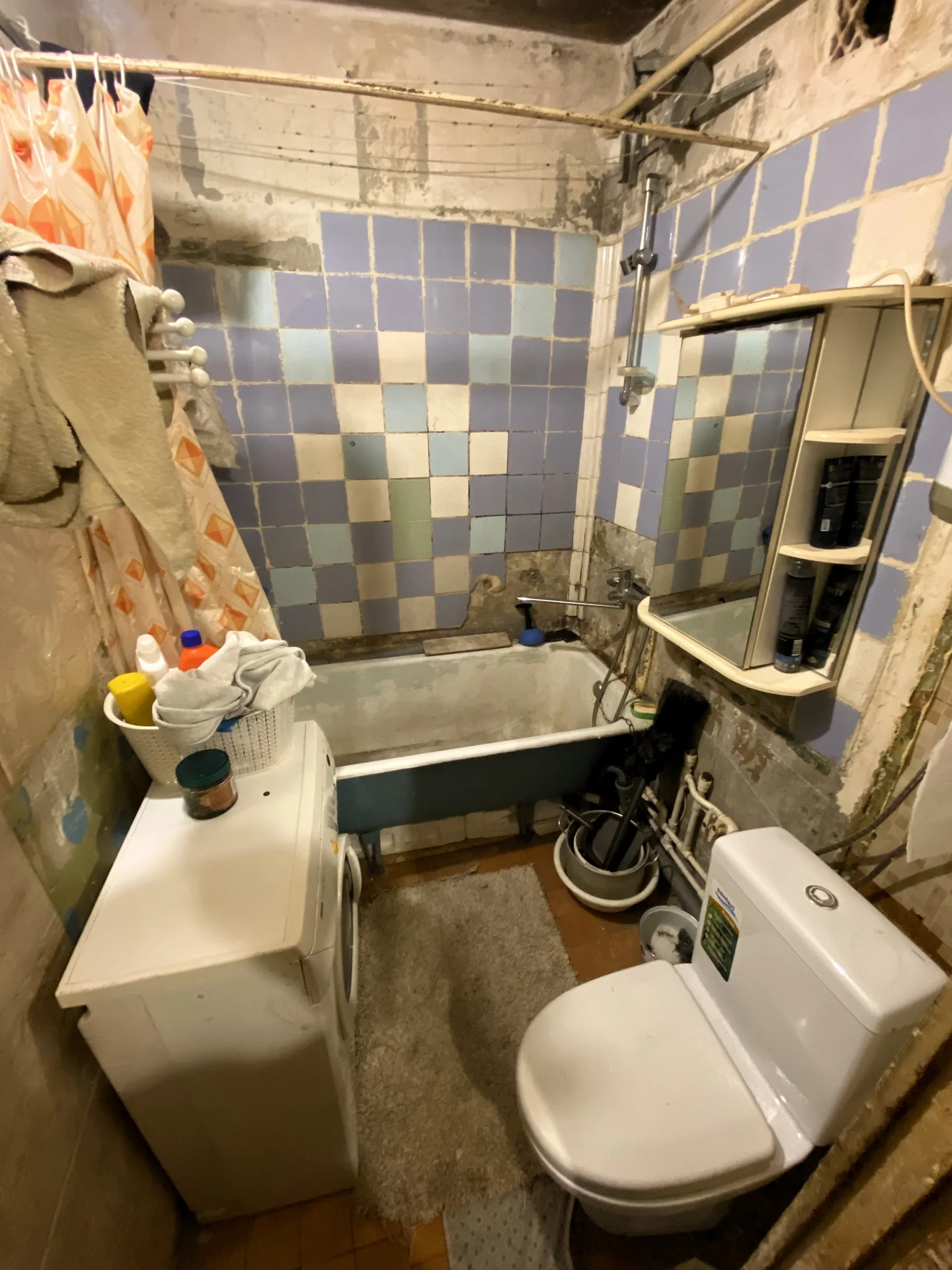 Продам 2к квартиру - миниатюра 7