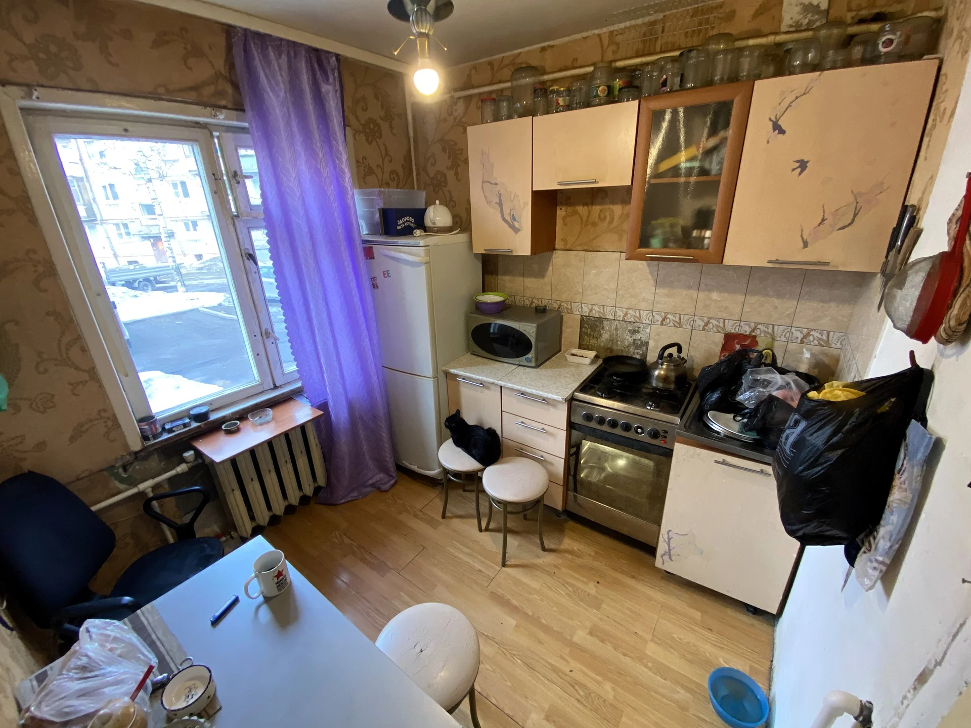 Продам 2к квартиру - миниатюра 8