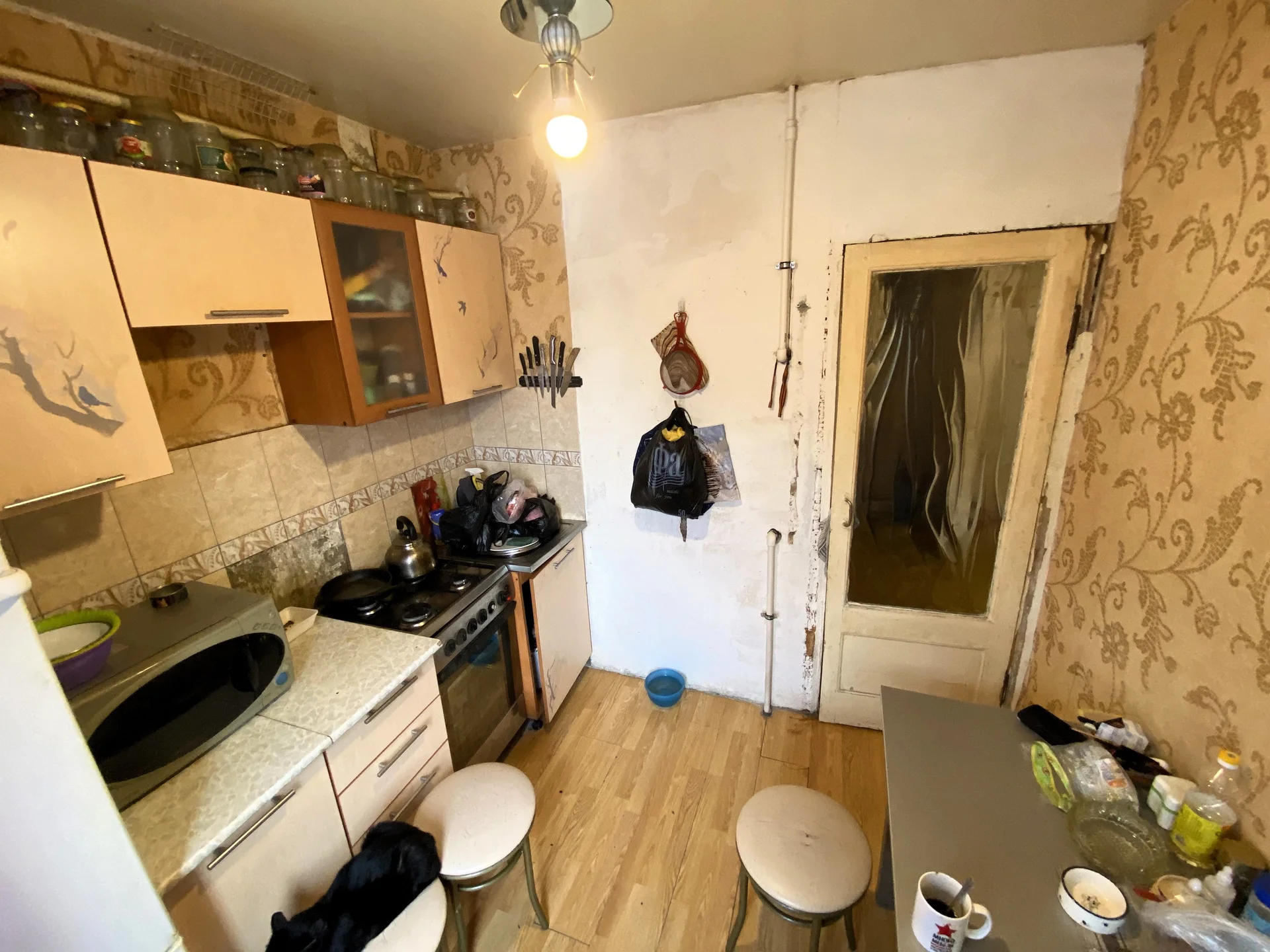 Продам 2к квартиру - миниатюра 9