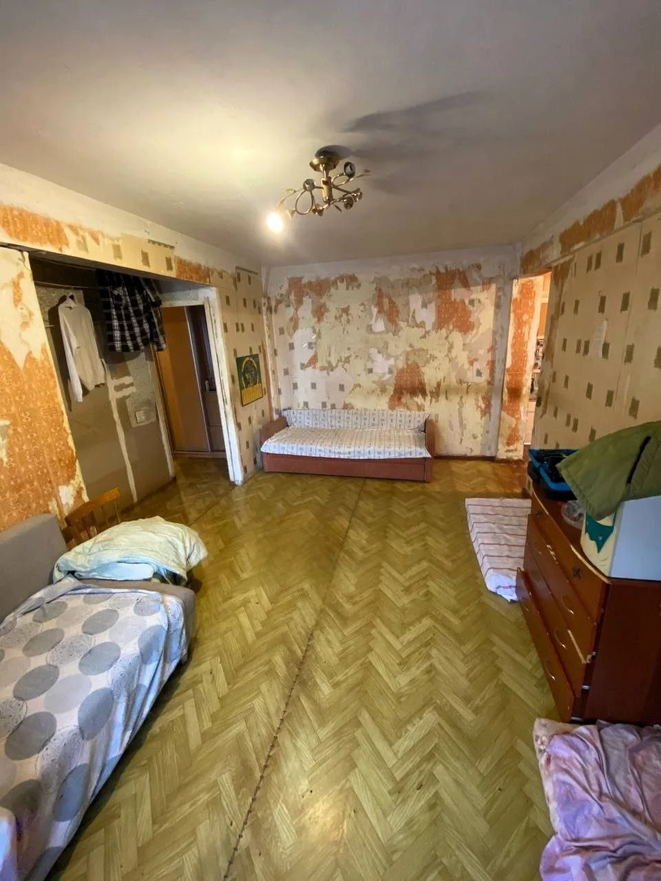 Продам 2к квартиру - миниатюра 11