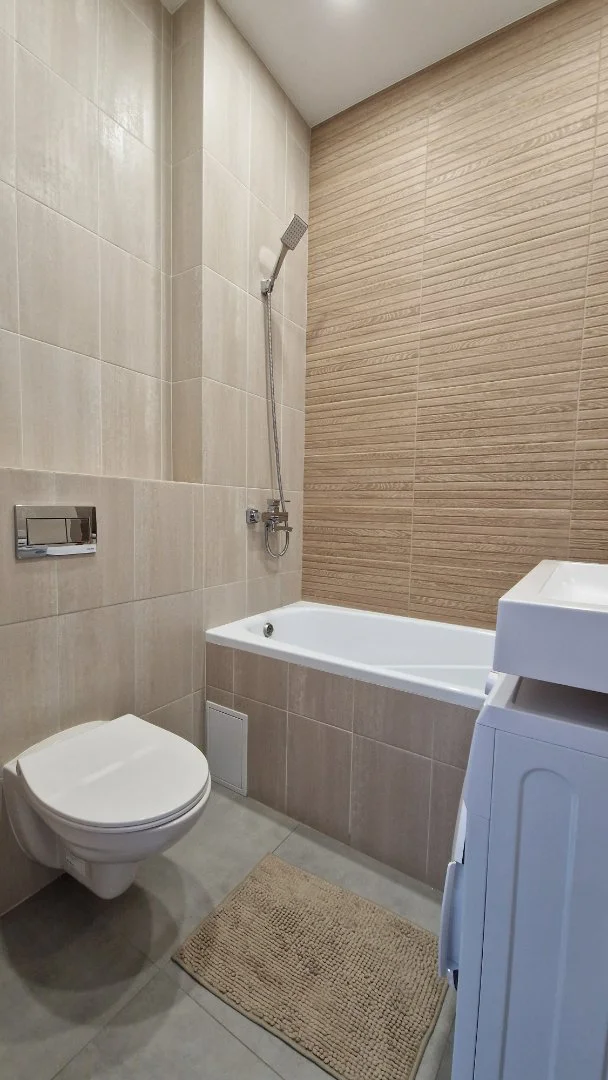 Квартира студия 28м² - миниатюра 4