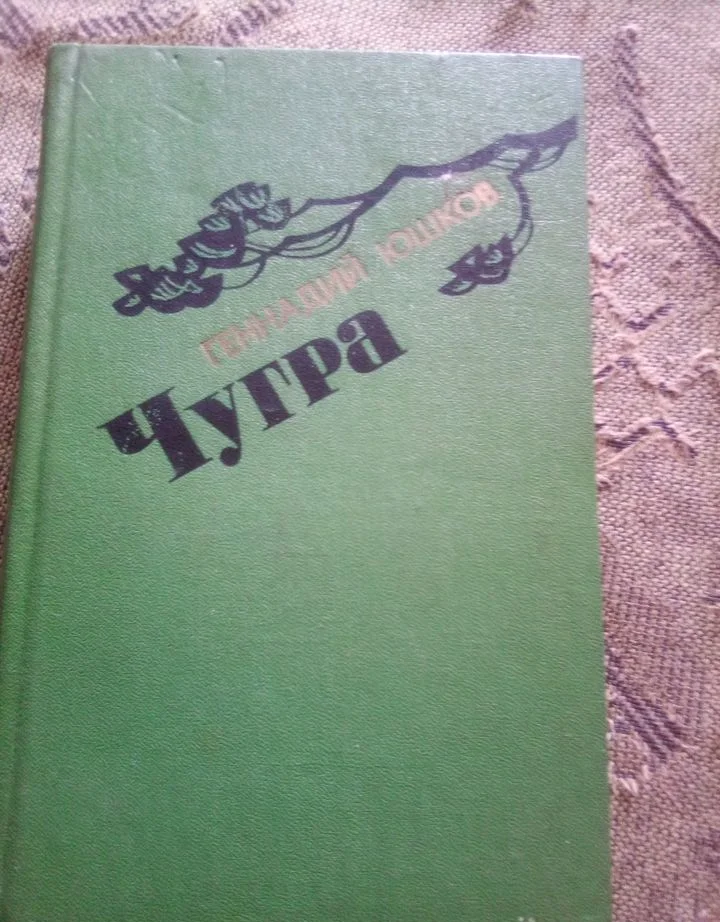 Чугра - изображение 1