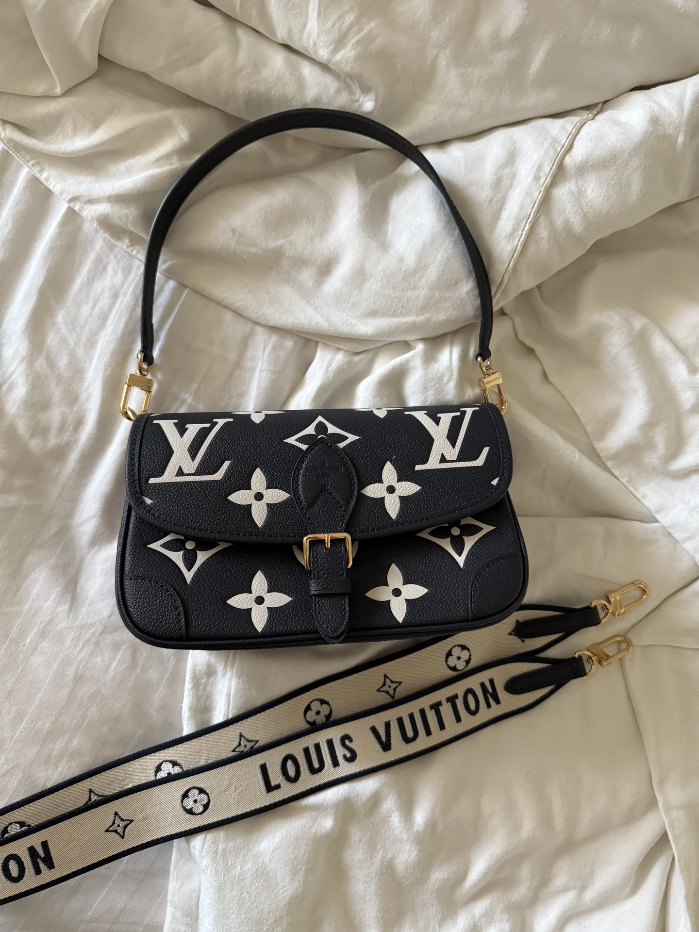 Сумка Louis Vuitton - изображение 1