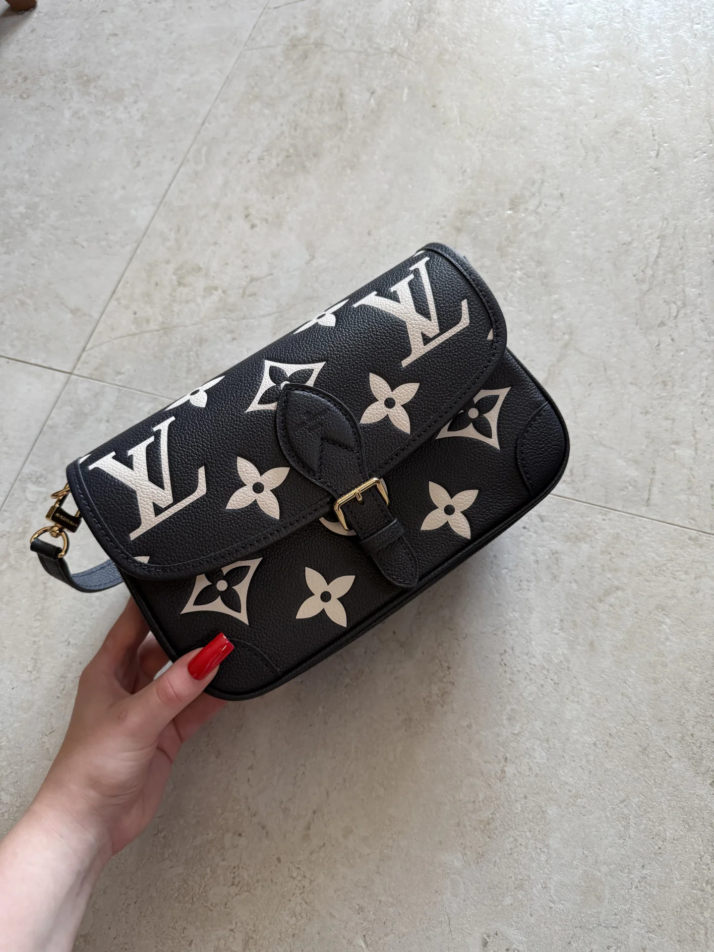Сумка Louis Vuitton - миниатюра 2