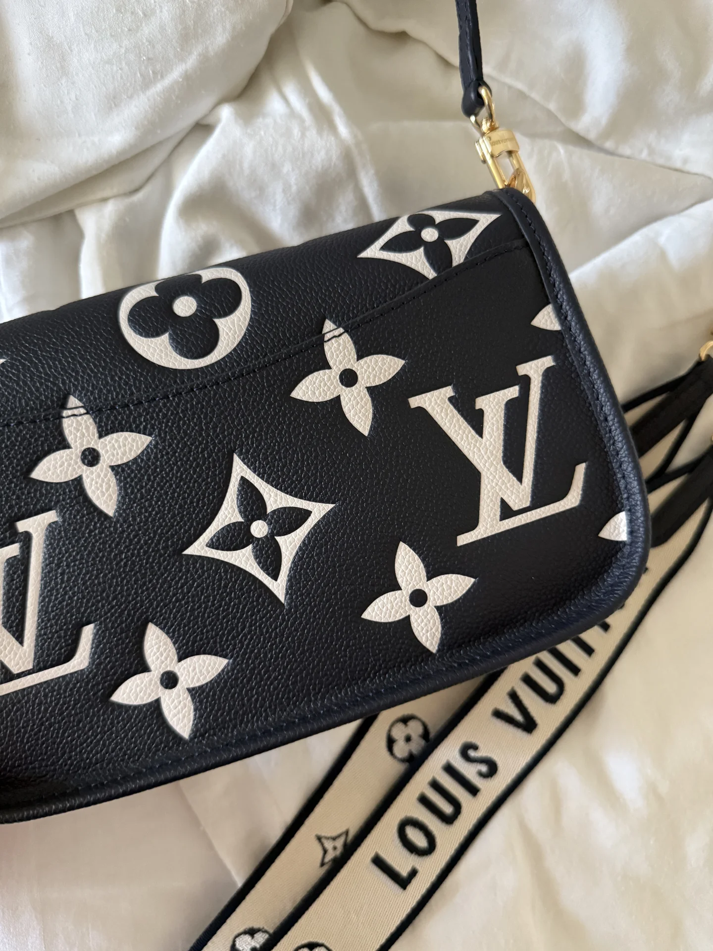 Сумка Louis Vuitton - миниатюра 5
