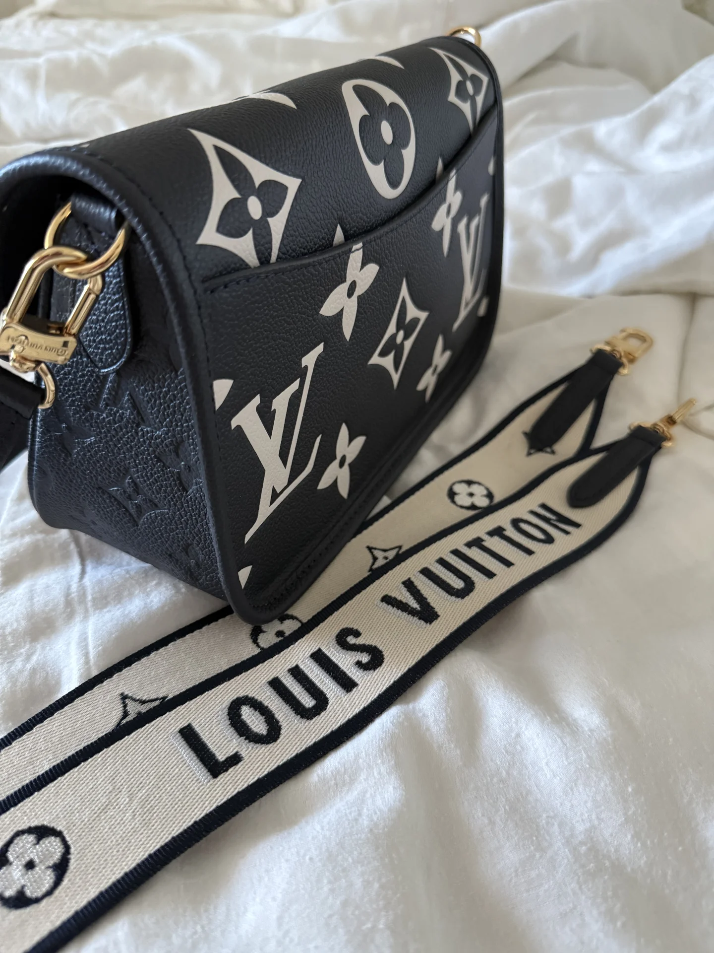 Сумка Louis Vuitton - миниатюра 6