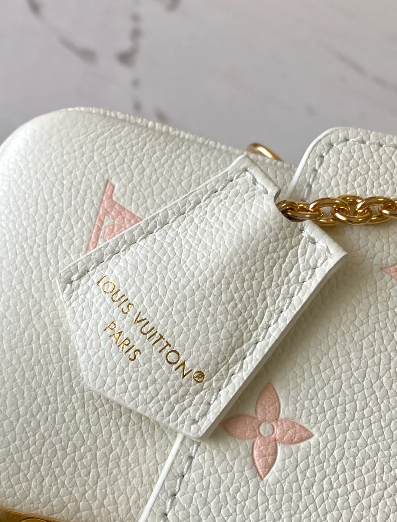 Сумка Louis Vuitton Pochette Metis - миниатюра 5