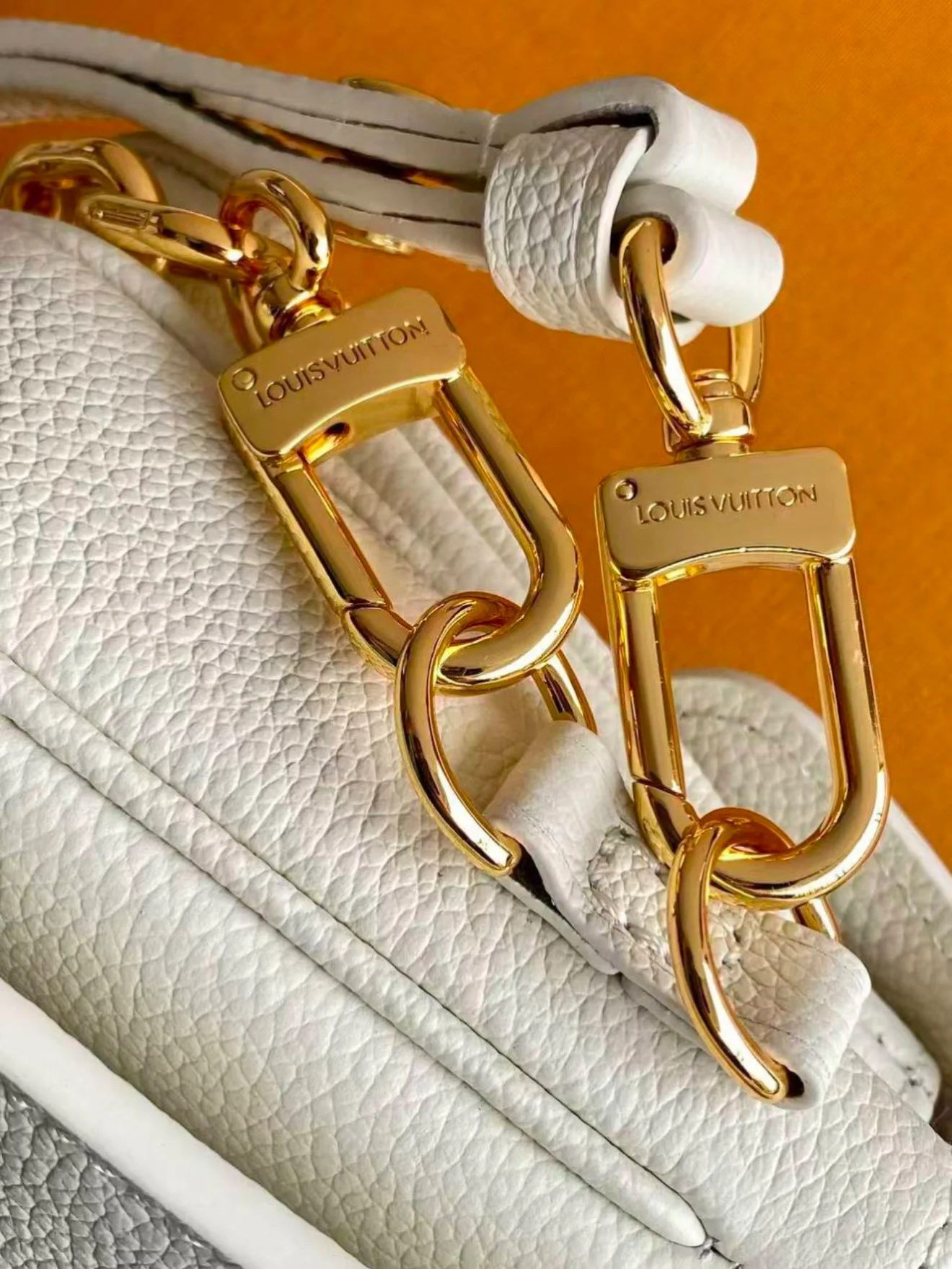 Сумка Louis Vuitton Pochette Metis - миниатюра 6