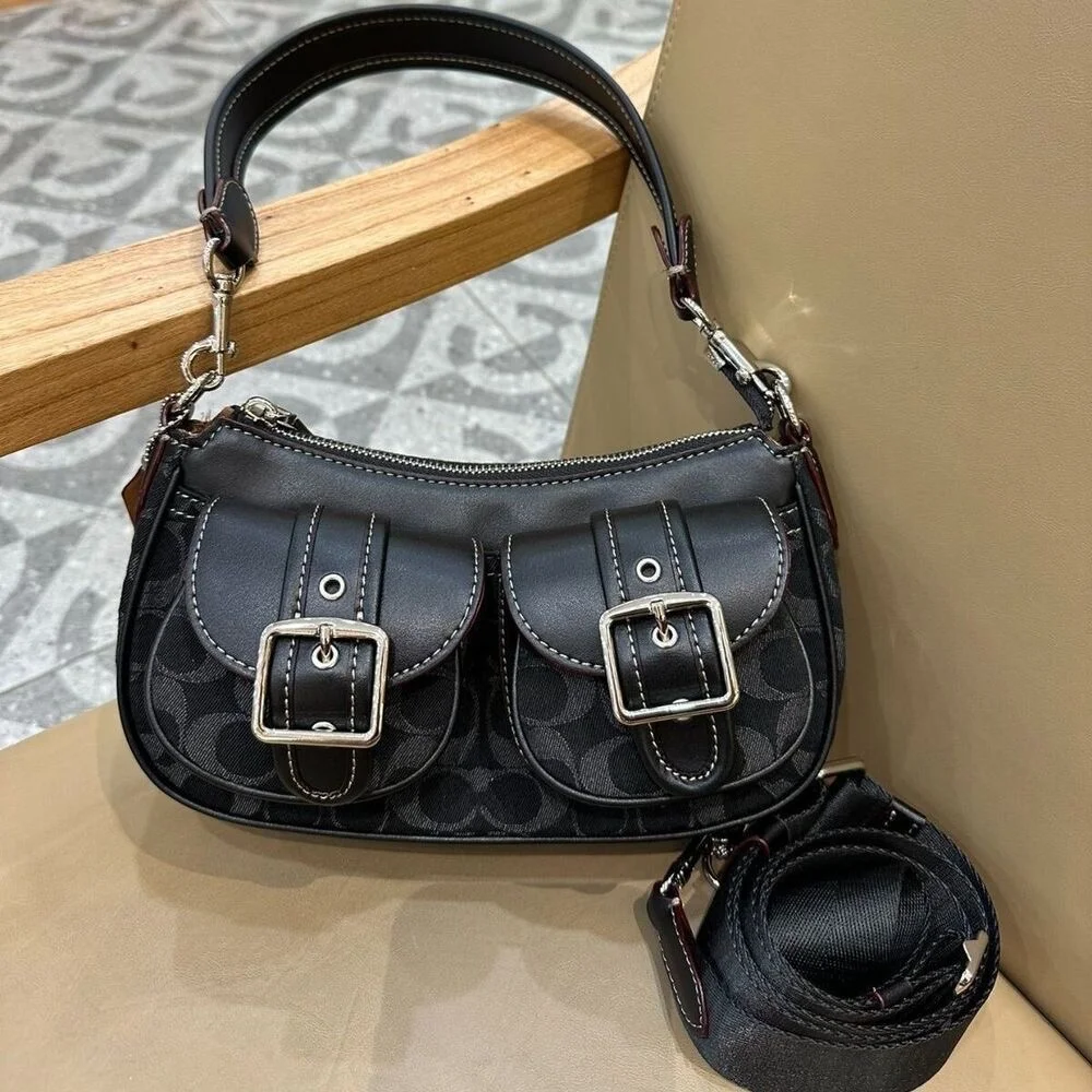 Сумка Coach Ashton - миниатюра 6