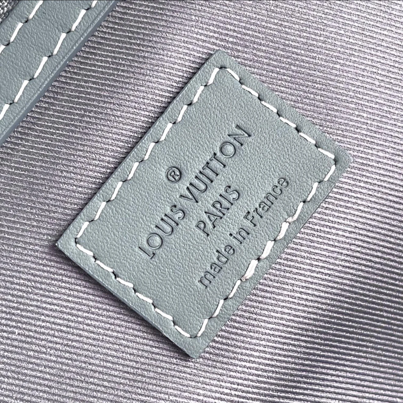 Дорожная сумка Louis Vuitton Keepall - миниатюра 6