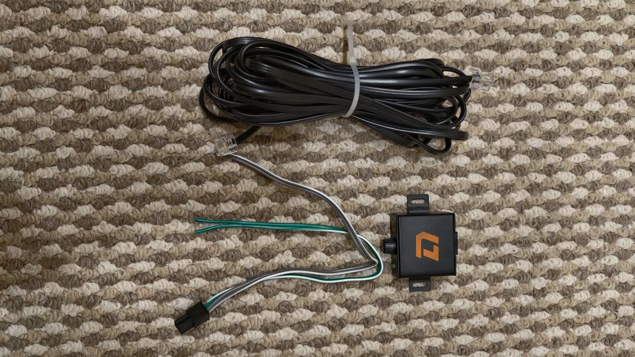 Сабвуфер DL Audio Barracuda 8A Underseat - миниатюра 4