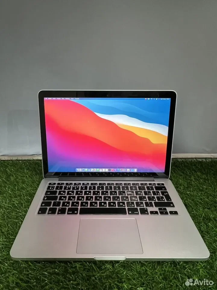 MacBook Pro 13 (mid 2014, 16gb) - изображение 1