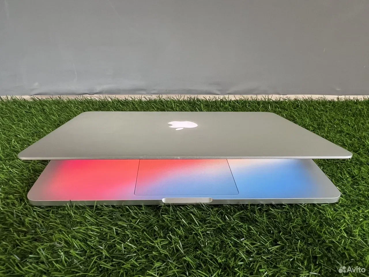 MacBook Pro 13 (mid 2014, 16gb) - миниатюра 2
