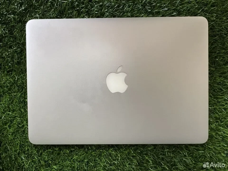 MacBook Pro 13 (mid 2014, 16gb) - миниатюра 3