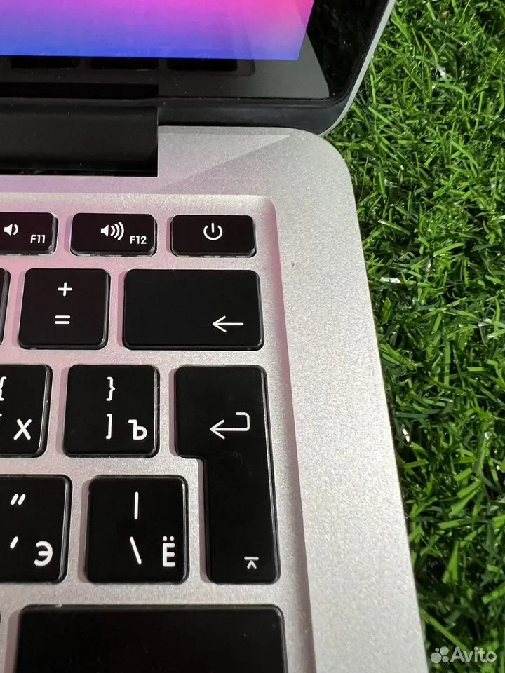 MacBook Pro 13 (mid 2014, 16gb) - миниатюра 5