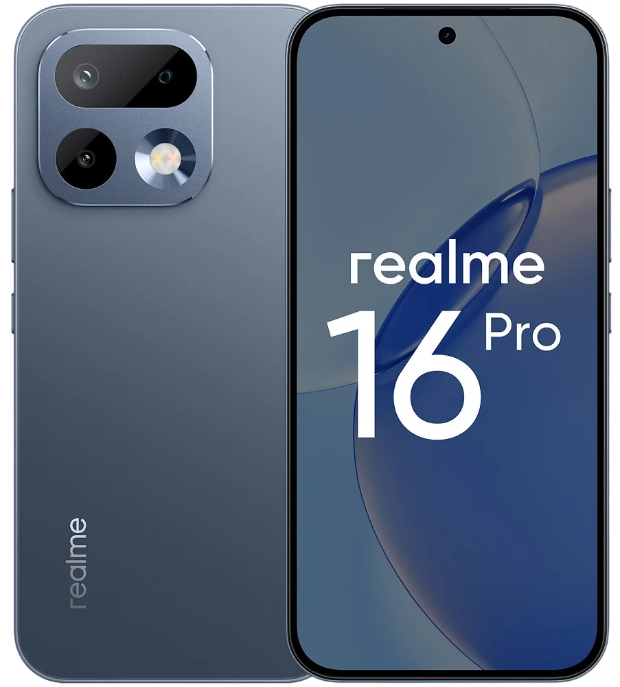 Realme 16 PRO 5G 8/256 - миниатюра 3