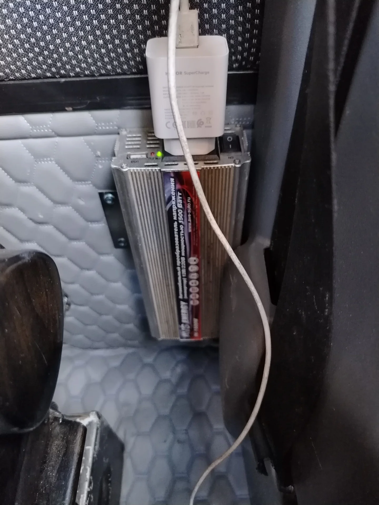 Продажа Газель Некст 2013г. - миниатюра 22