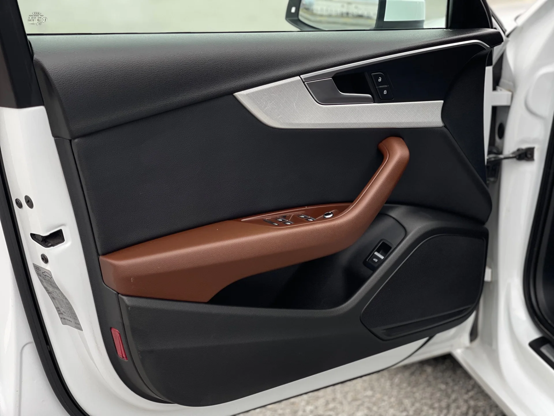 Audi A4, 2015 - миниатюра 6