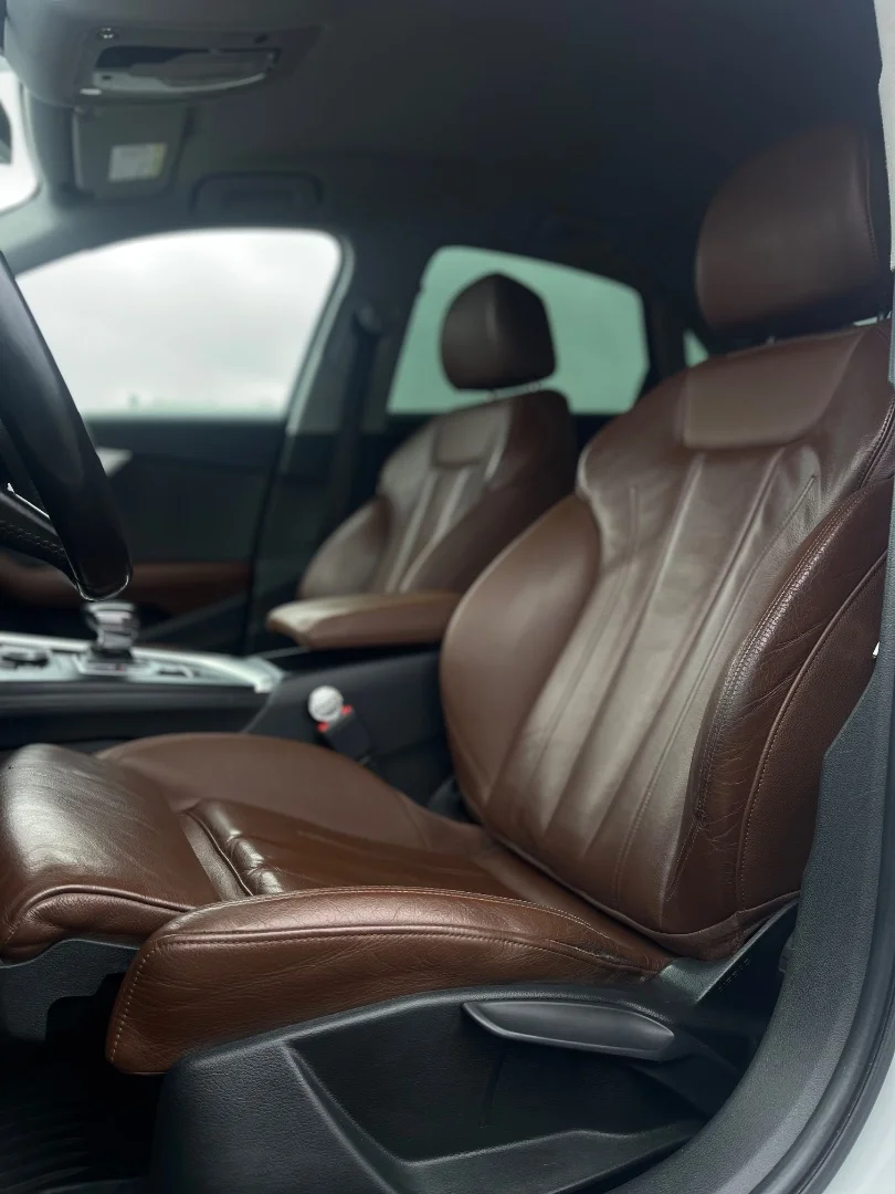 Audi A4, 2015 - миниатюра 11