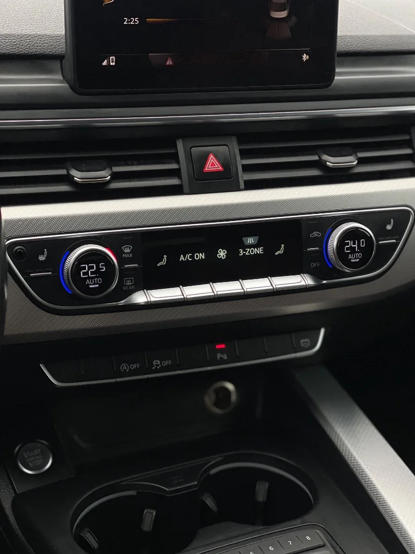 Audi A4, 2015 - миниатюра 12
