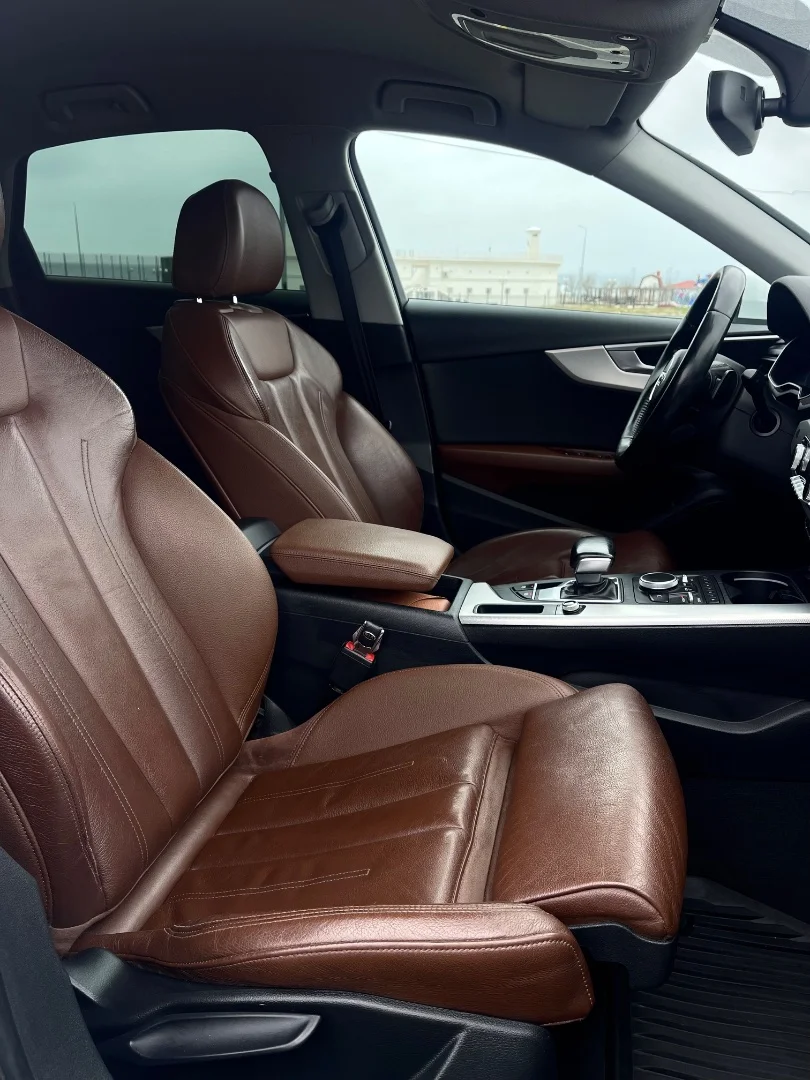 Audi A4, 2015 - миниатюра 13