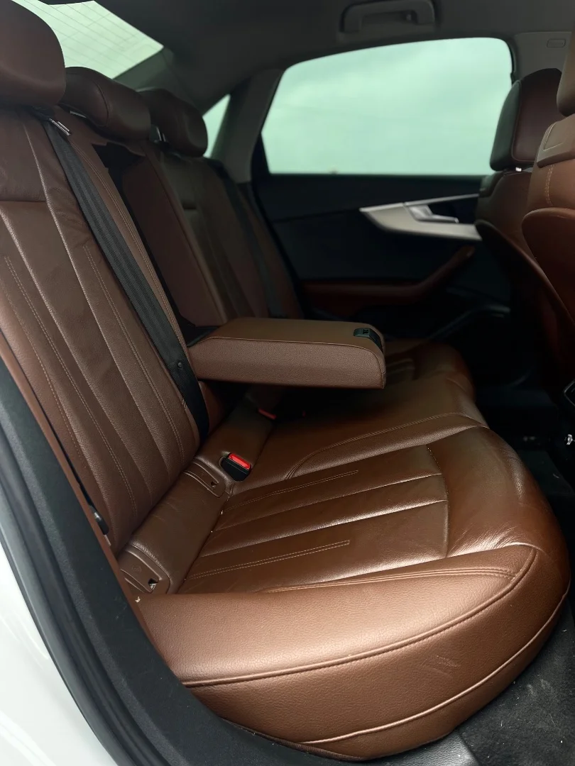 Audi A4, 2015 - миниатюра 15