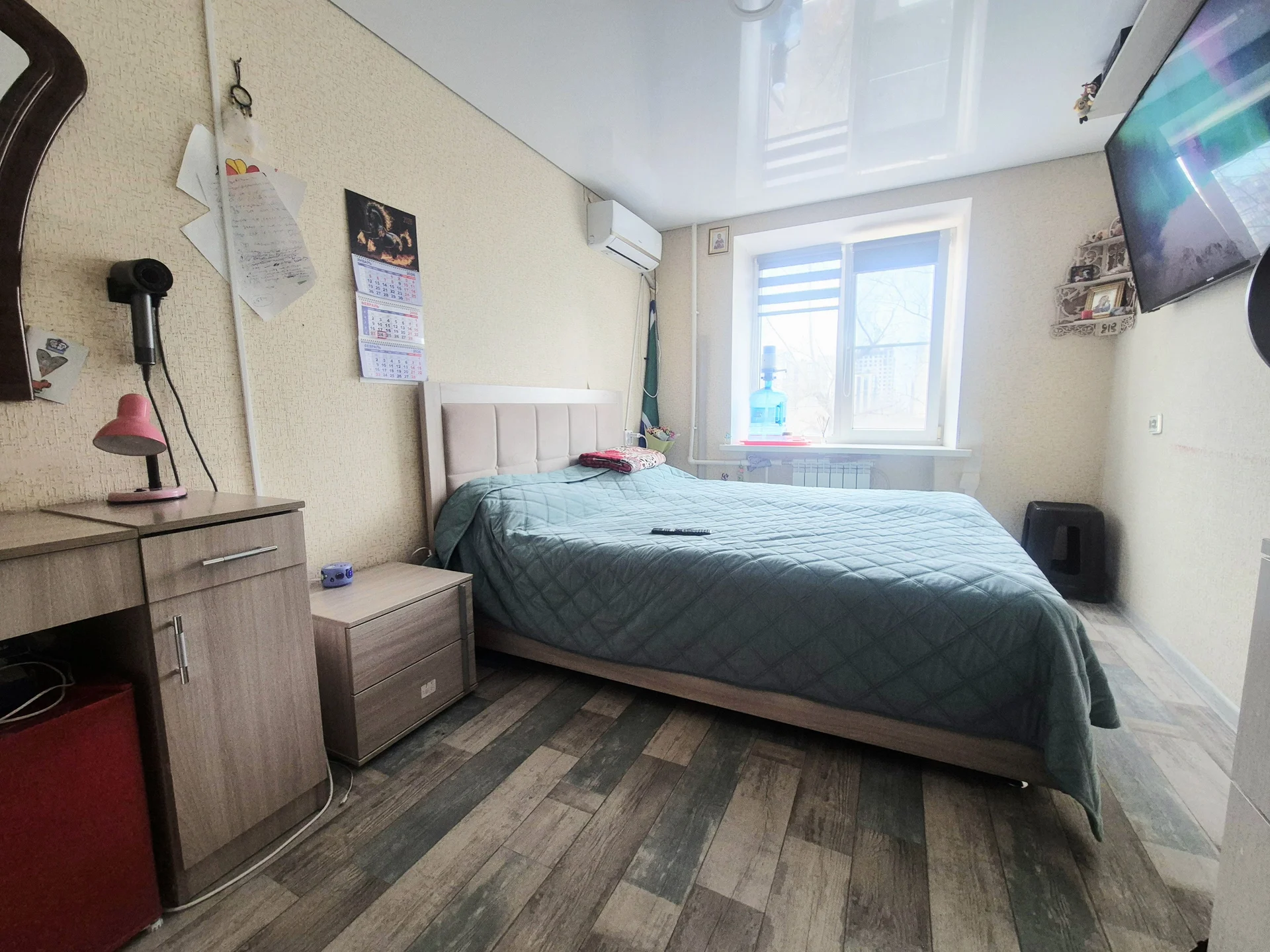 Продаётся комната, S 20кв.м - изображение 1