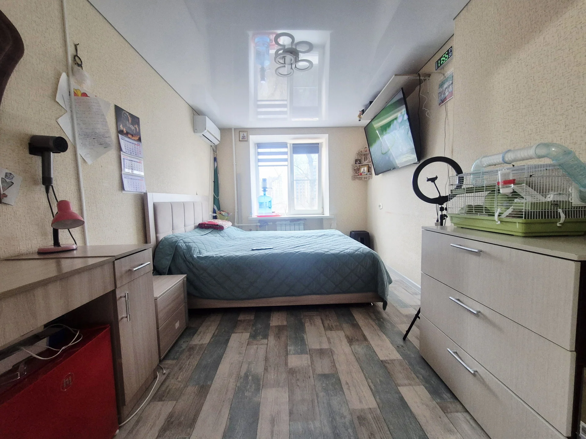 Продаётся комната, S 20кв.м - миниатюра 2