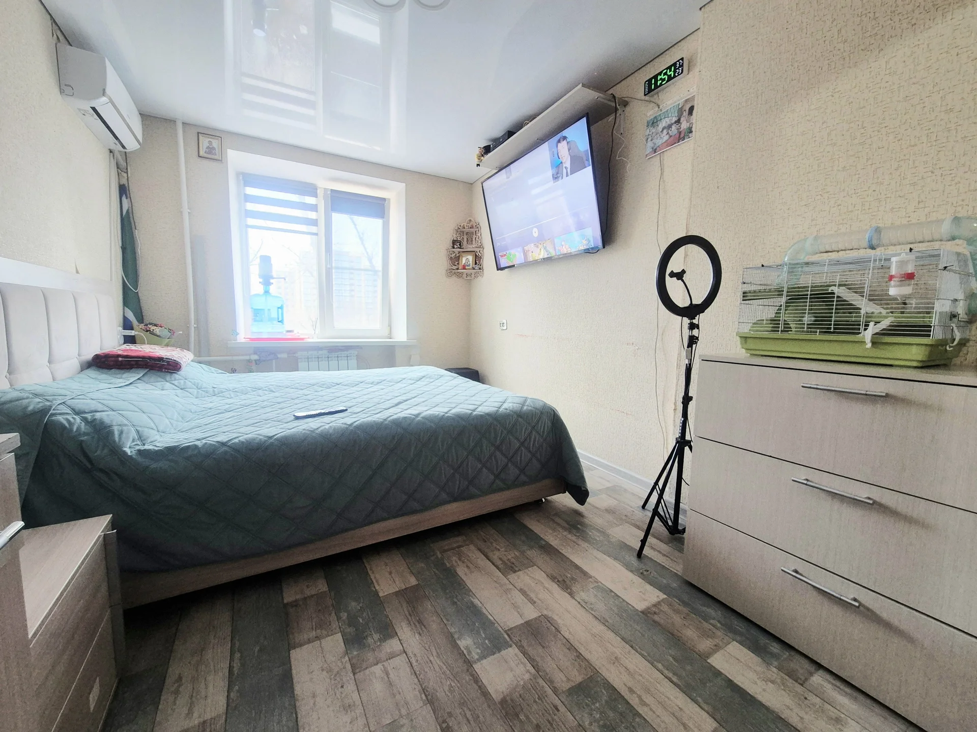 Продаётся комната, S 20кв.м - миниатюра 3