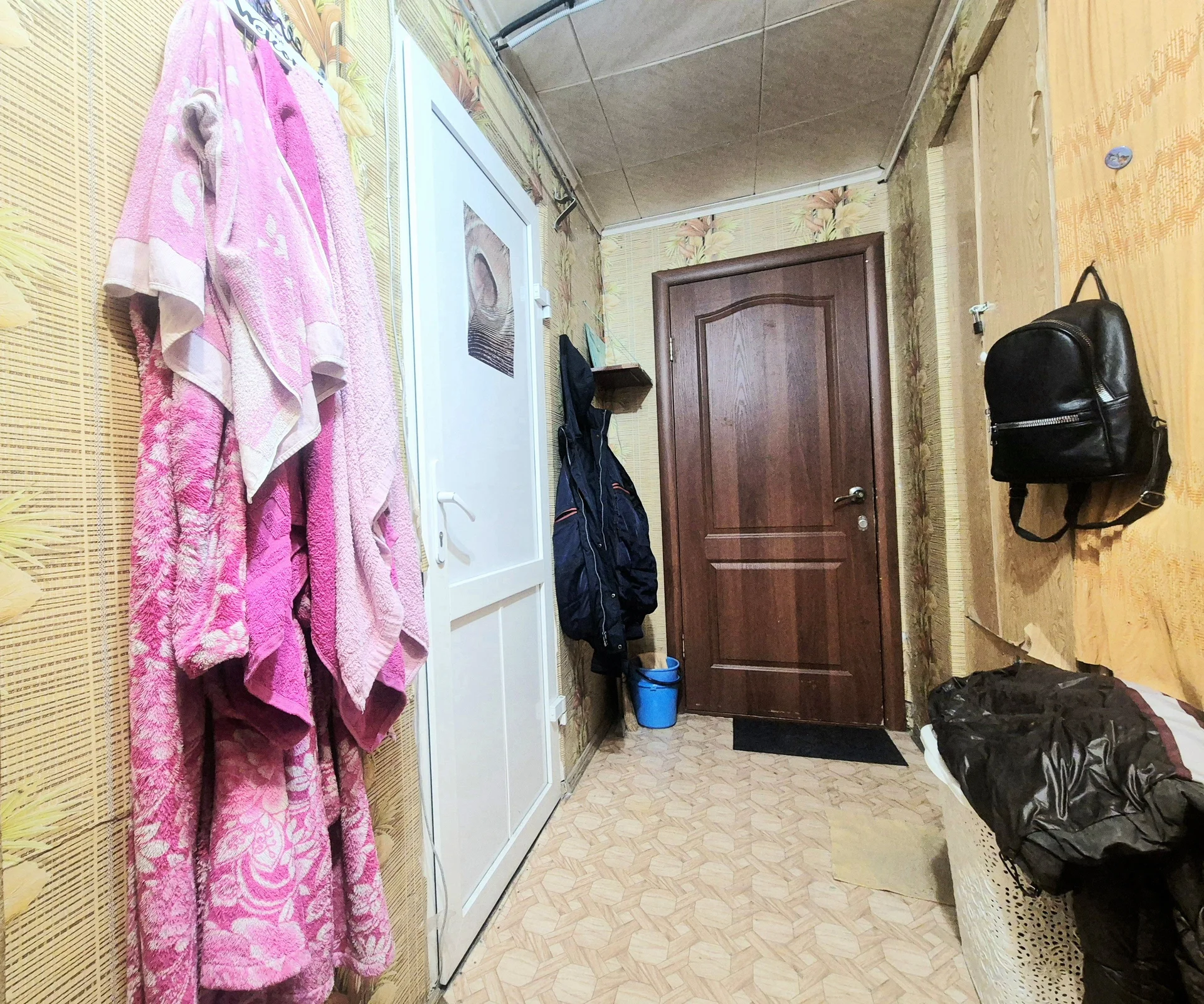 Продаётся комната, S 20кв.м - миниатюра 4