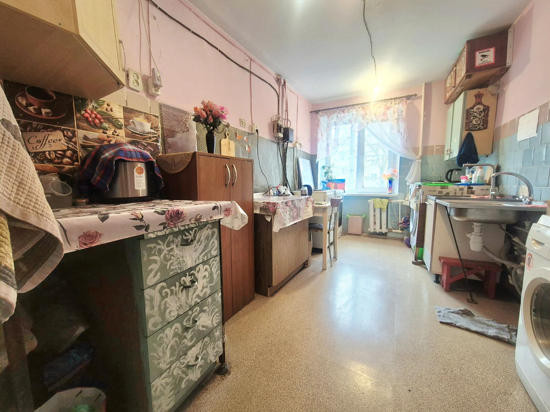Продаётся комната, S 20кв.м - миниатюра 5