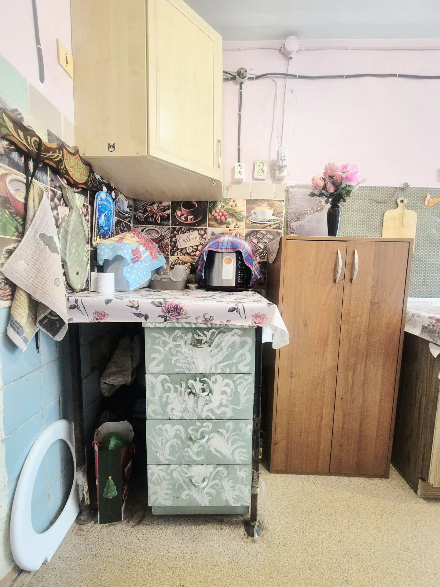 Продаётся комната, S 20кв.м - миниатюра 6