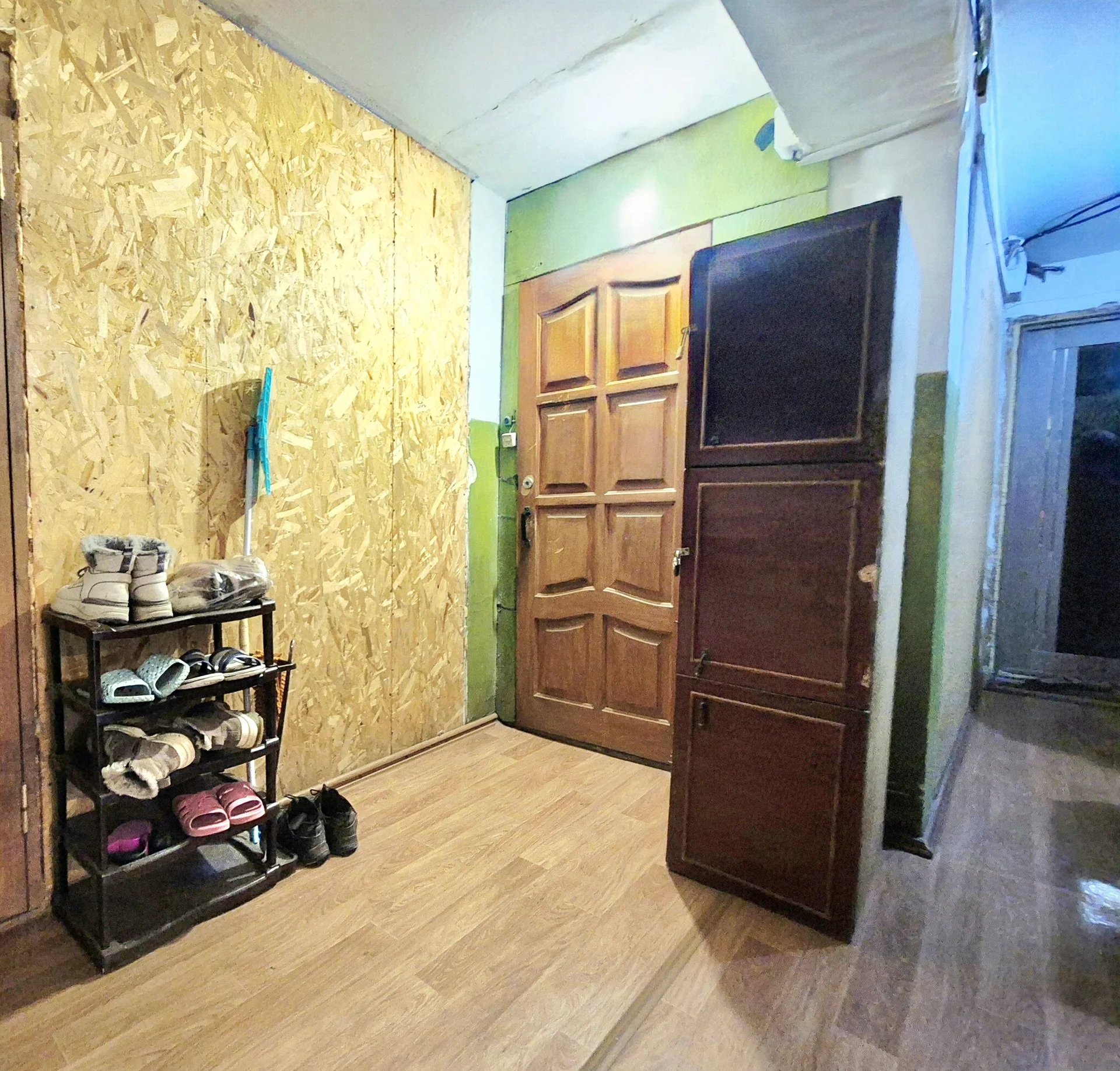 Продаётся комната, S 20кв.м - миниатюра 7