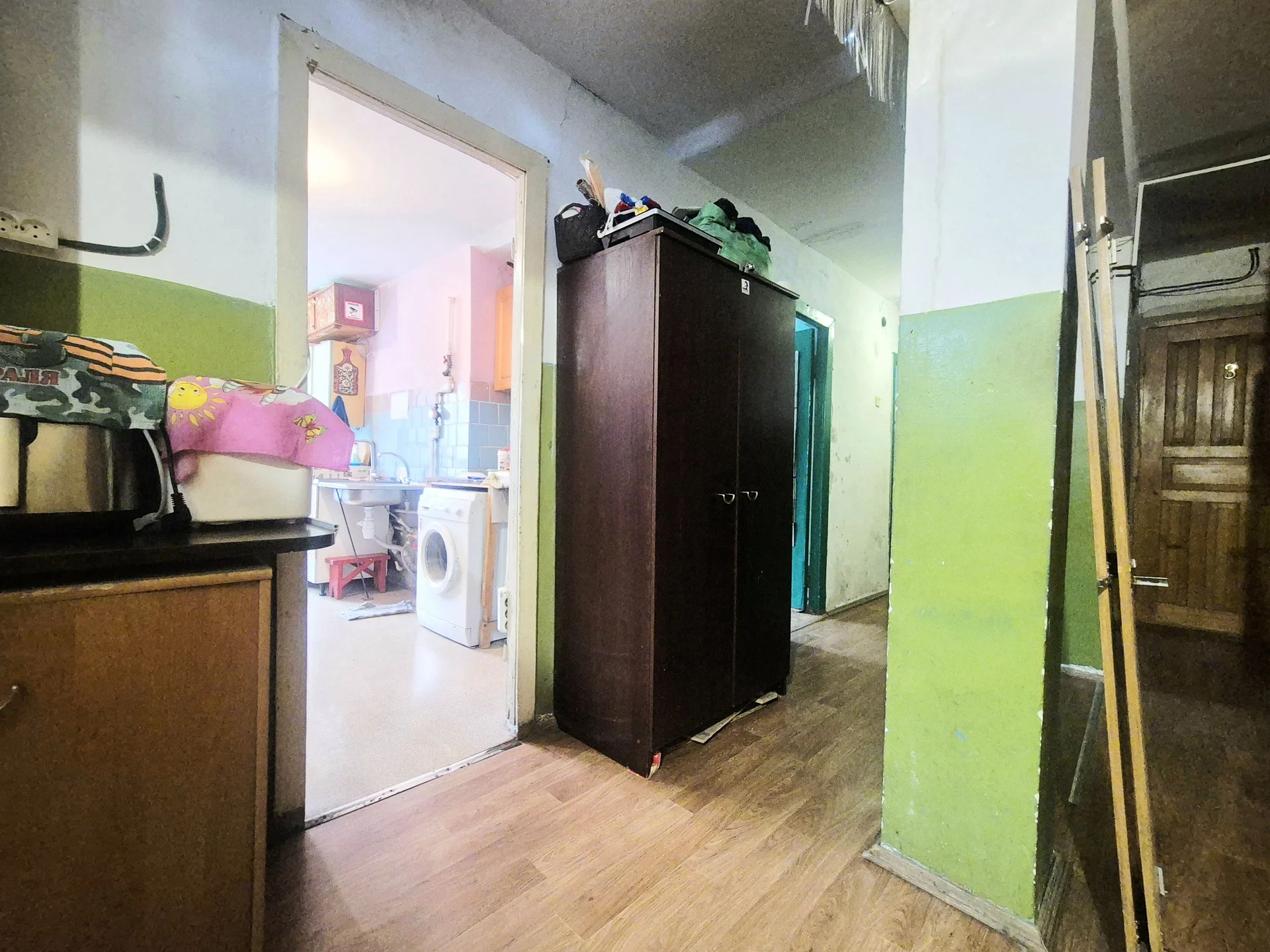 Продаётся комната, S 20кв.м - миниатюра 8
