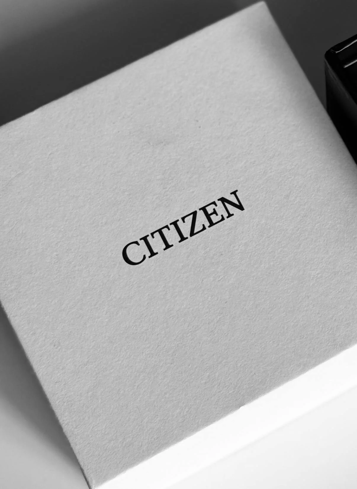 Мужские часы Citizen AO9000-06B оригинал - миниатюра 3