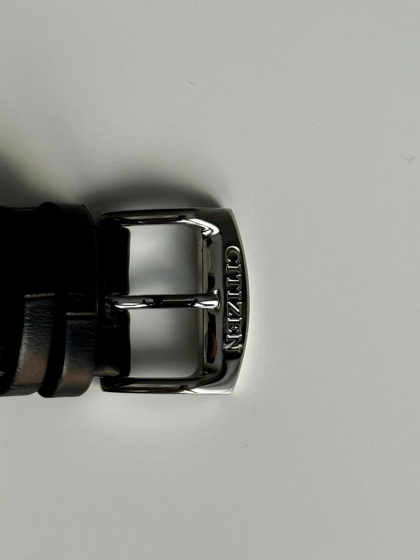 Мужские часы Citizen AO9000-06B оригинал - миниатюра 12