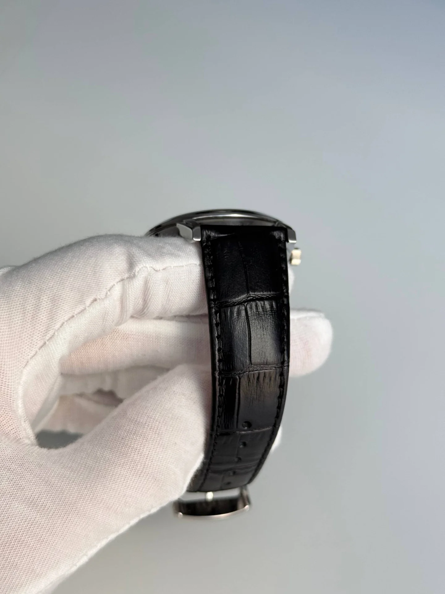 Мужские часы Citizen AO9000-06B оригинал - миниатюра 13