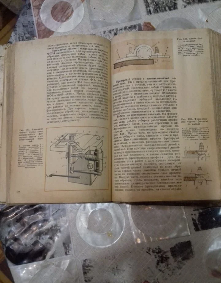 Книга раритетная - миниатюра 4