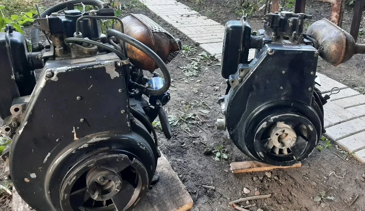 Запчасти для дгу на двигателе ТМЗ-450Д - миниатюра 3