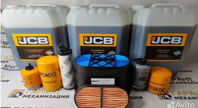 Любая запчасть для мини спецтехники - миниатюра 2