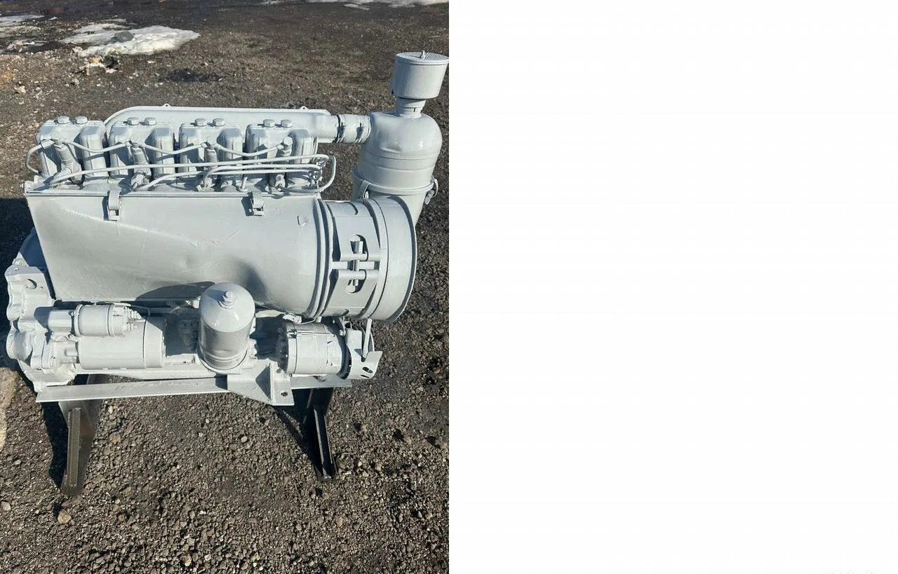С армейского хранения Д-144 и Д-65 - изображение 1